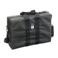 APIO x 横濱帆布鞄・Aviator’s Kit Bag（Black）アビエーターキットバッグ 2/3S