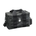 APIO x 横濱帆布鞄・Aviator’s Kit Bag（Black）アビエーターキットバッグ 1/2W