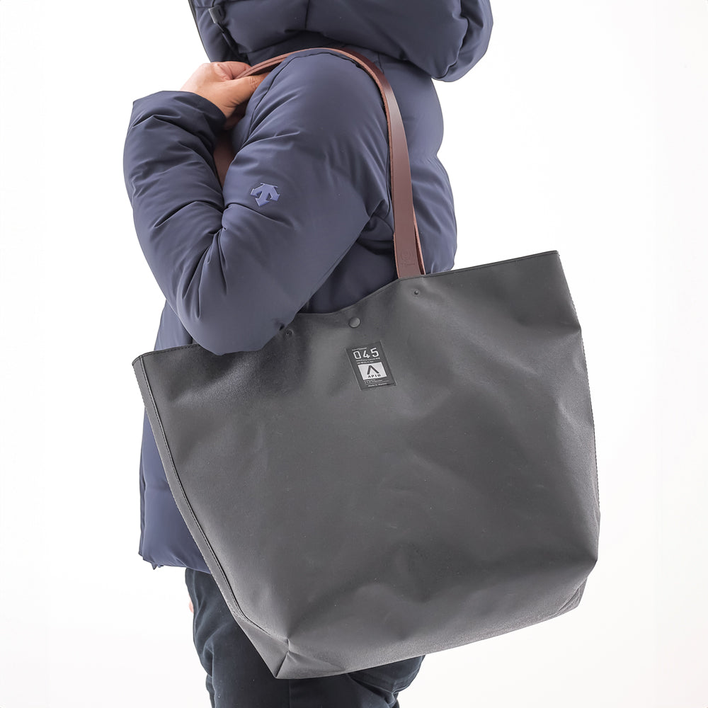 Boat Grande Tote Bag（ボートグランデトートバッグ/ブラック）