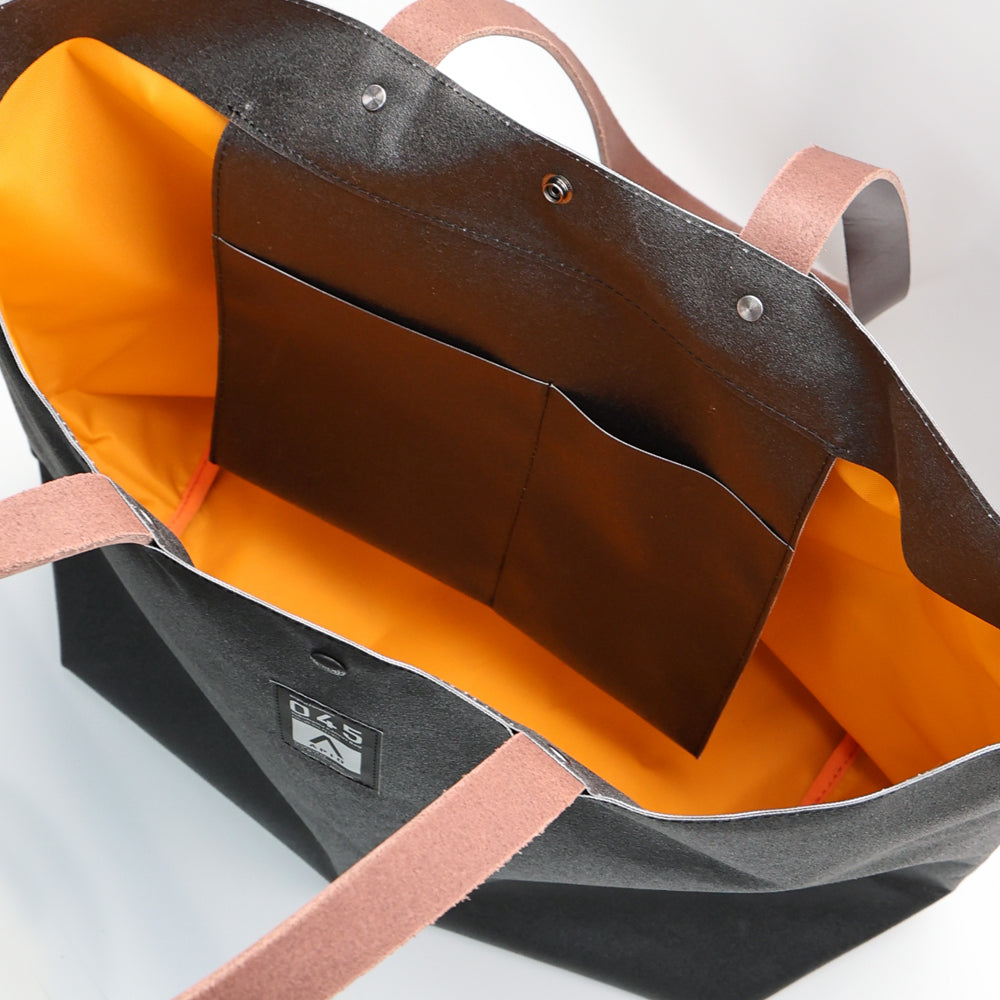 Boat Grande Tote Bag（ボートグランデトートバッグ/ブラック）