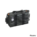 APIO x 横濱帆布鞄・Utility Carrying Bag（Black）Piccoro（ピッコロサイズ）